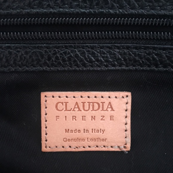 Claudia Firenze Handbag - Picture 3 of 3